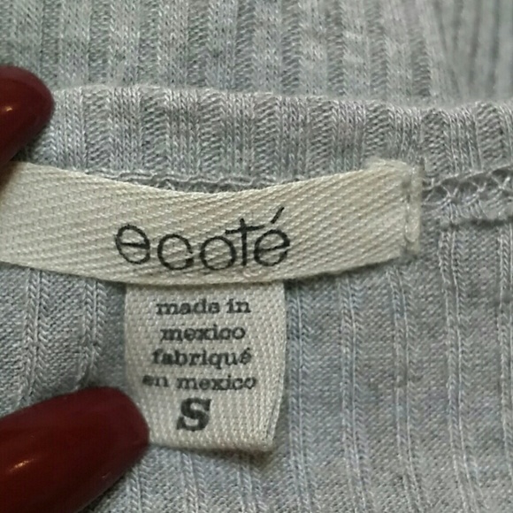 ecote' jumpsuit S - Picture 5 of 5